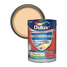 Image of Dulux All Weather Protection Masonry - All Colours & Sizes - Smooth