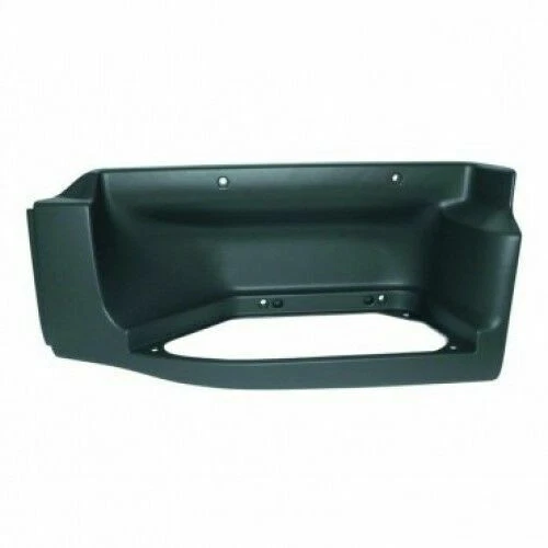 Estribo lateral izquierdo Sin marca para coches