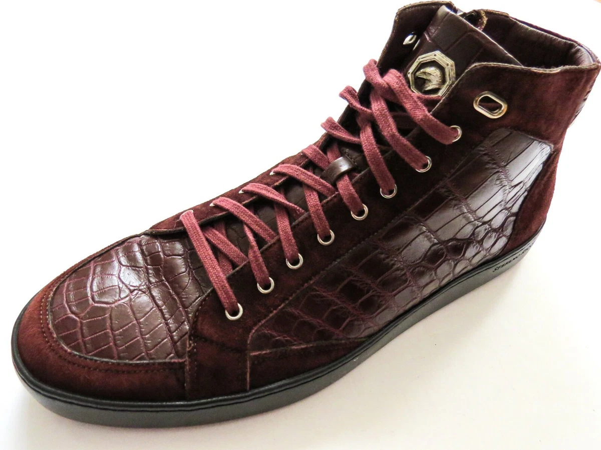 Stefano ricci shoes clearance