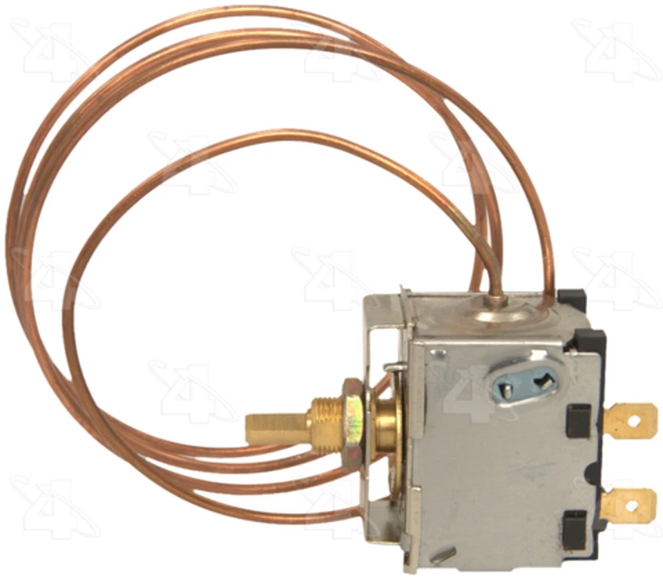 Interruptor de ciclo de embrague de aire acondicionado para Festiva, CJ7, CJ5, Zephyr, GLC, LN7, Lynx+Más 35845 Foto 3 de 4