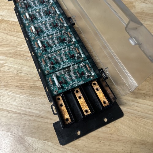 Emerson, Rosemount | 01984-1144-0001 | DC-Distributor - Bild 2 von 3