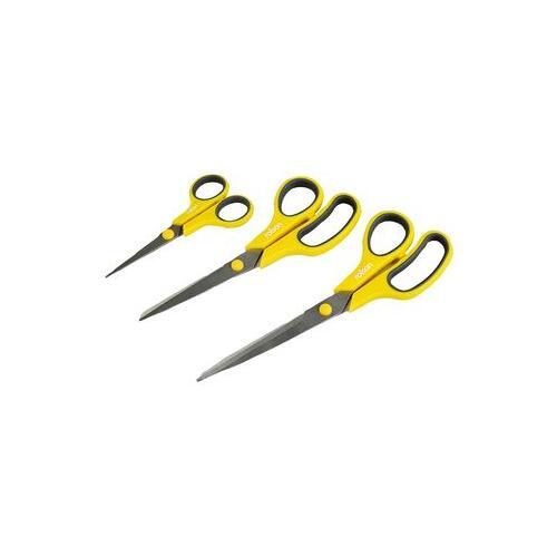 64469 ROLSON TOOLS Schere Set,3 Teile, 140/200/250mm - Bild 2 von 2