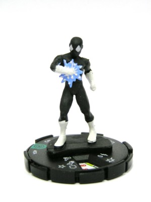 HeroClix Captain America #024 Doorman