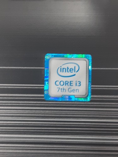15.6inch HP MODEL15-AU113na CORE i3 7TH GEN 8GB 256GB SSD WIN 11 PRO/OFFICE 2019 - Picture 4 of 15