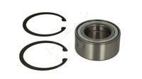 Hart 901 067 Radlager Kit FüR Audi, Skoda, VW