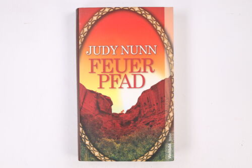 15005 Nunn Judy FEUERPFAD - Bild 1 von 1