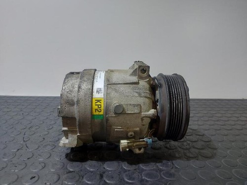 13197197 klimakompressor FIAT CROMA 194 1.9 8V MULTIJET ACTIVE 2007 158935