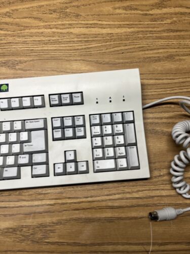 Vintage Zenith Data Systems 163-0092-02-00 - Picture 3 of 5