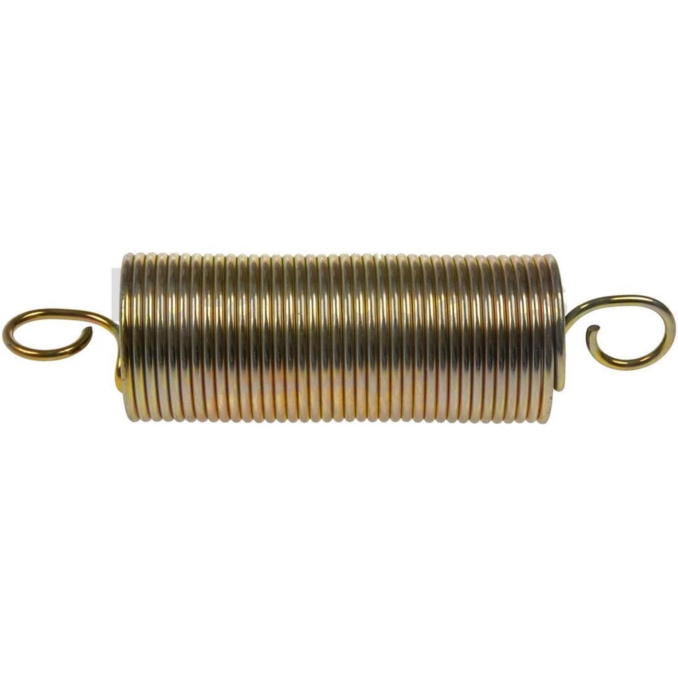 Muelle de bisagra de capó para International Harvester 9200 SBA 1998 1997 Foto 3 de 3