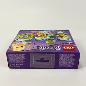LEGO FRIENDS: Party Train (41111)