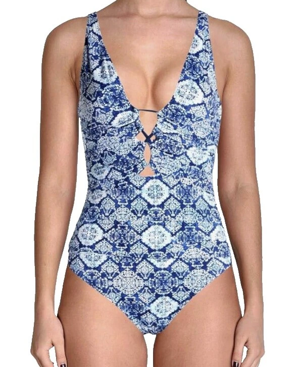 Ralph Lauren Nylon One Piece Swimwear for Women