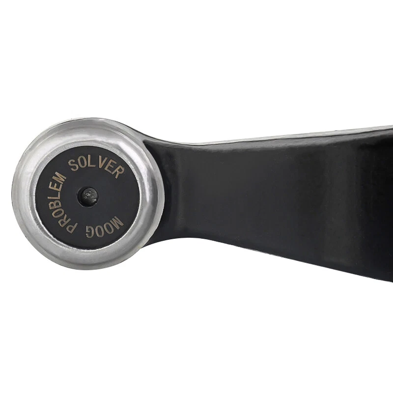 Brazo delantero Pitman MOOG K6536 compatible con Silverado 1500 2003-07 1999-06 Hummer H2 Foto 4 de 4