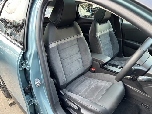 Citroen C4 E-C4 Mk3 C41 2020-2024 Fahrerseite hinten Viertelrückleuchte - Bild 10 von 20