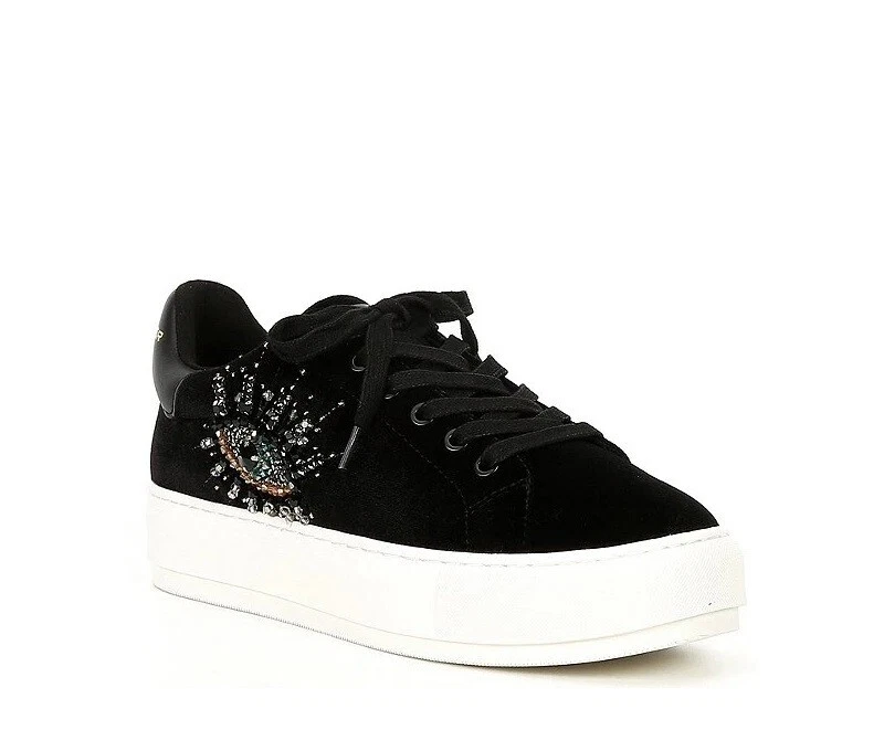 Kurt geiger london laney trainers store