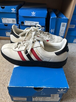 adidas Trimm Trab Size UK UK