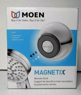 moen magnetix remote dock moen magnetix remote dock