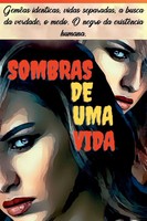 Sombras de Uma Vida Marques Anna Taschenbuch Portugiesisch 2023 Clube de Autores