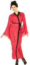 Women's Emperors Lady Costume