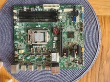 Dell OptiPlex 3040 LGA 1151 Intel Motherboard - 3040SFF