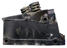 ATK Engines 2CK2 Remanufactured Cylinder Head 1996-2000 Chevy C/K Truck Kodiak S