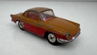 Corgi 222 Renault Floride - Vintage Original Model 1960s