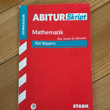 STARK AbiturSkript Lernhilfe Mathematik Abi B...