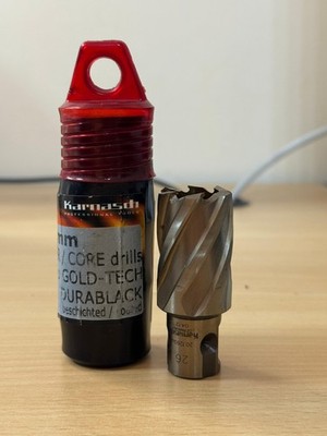 KARNASCH CORE DRILLS 26MM 20.1260U