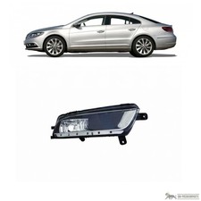 Nebelscheinwerfer rechts H8 für VW CC B7 (358)