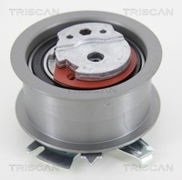 Triscan Spannrolle Zahnriemen 8646 29148 FüR A3 8P1 Seat Golf Passat Audi 1K1 VW