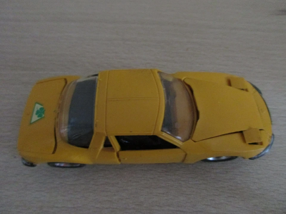 NOREV 1/43 MATRA M530 1970 - Photo 4/4