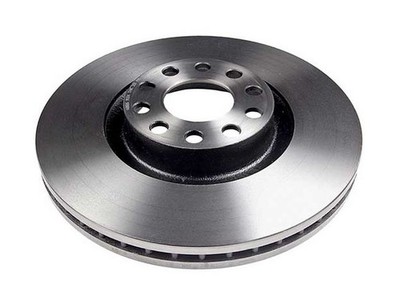 Fremax Brake Disc Brake Rotor fits Audi A6 2002-2004 47BGSFTT