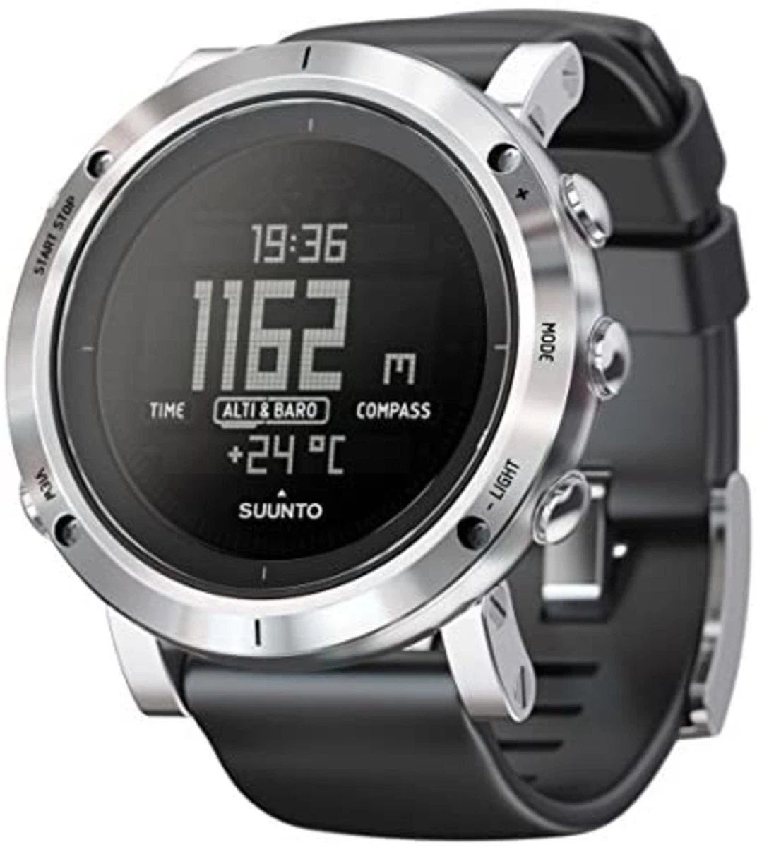 Suunto Core Brushed Wristwatches for sale | eBay