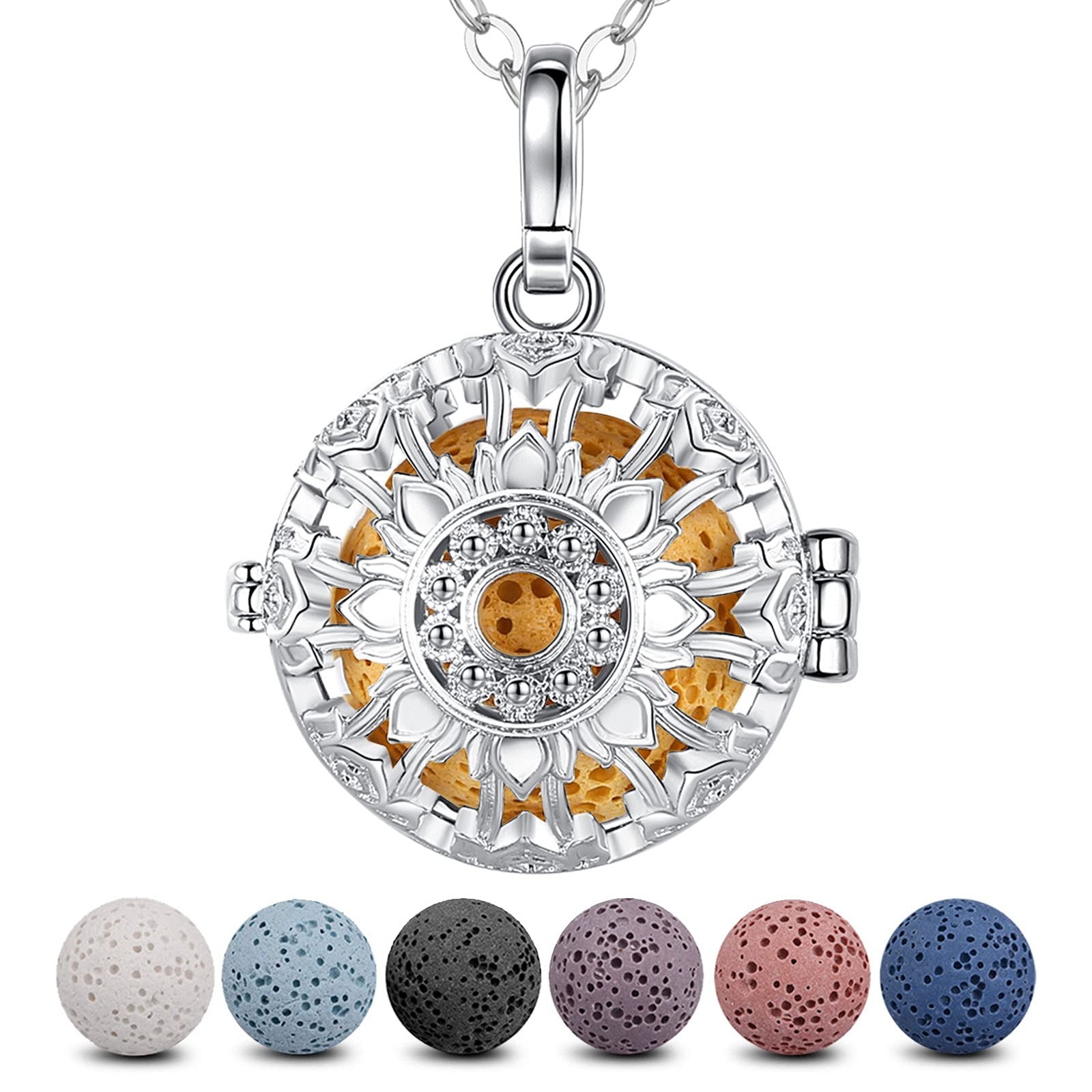 Diffuser Jewel...