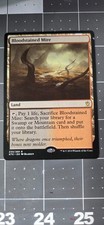 Bloodstained Mire Khans of Tarkir Regular
