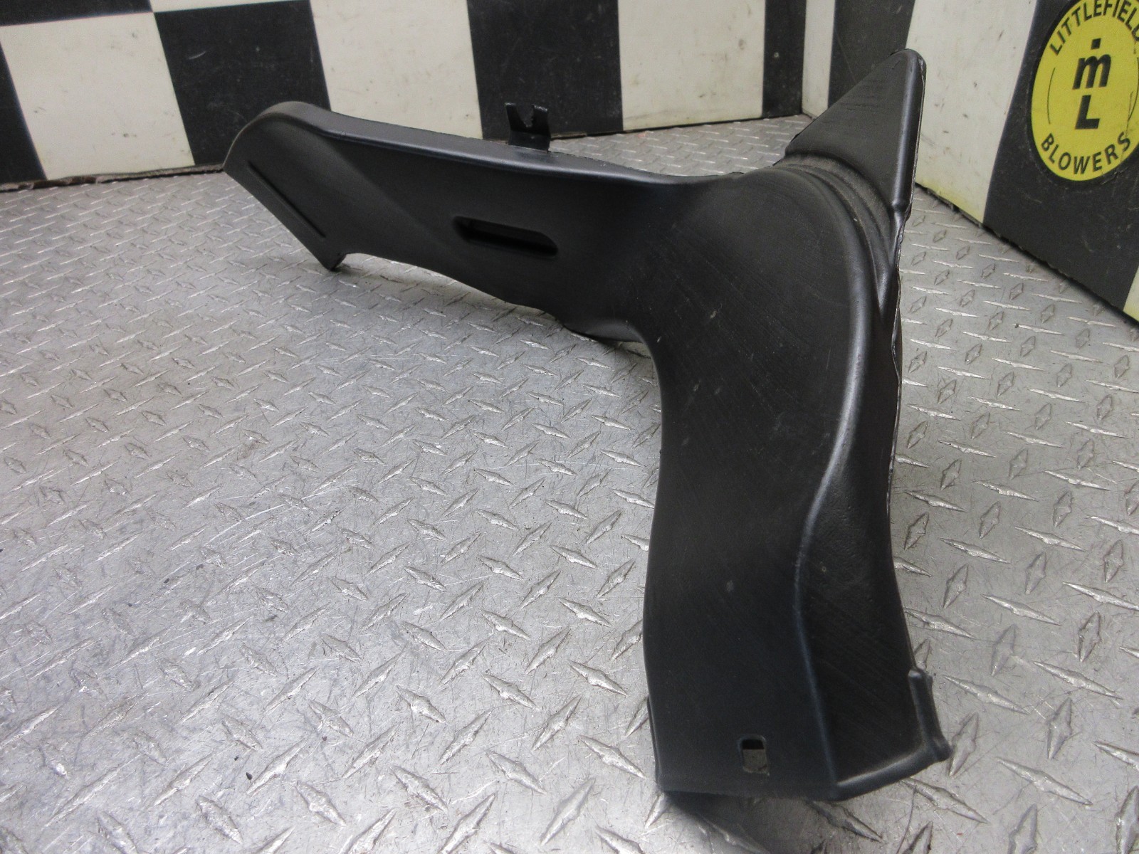 Maserati Ghibli 2017-2021 FRONT+LEFT Seat