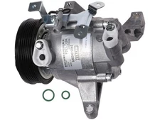 API 47BW23X A/C Compressor Fits 2012-2016 Subaru Impreza 2.0L H4