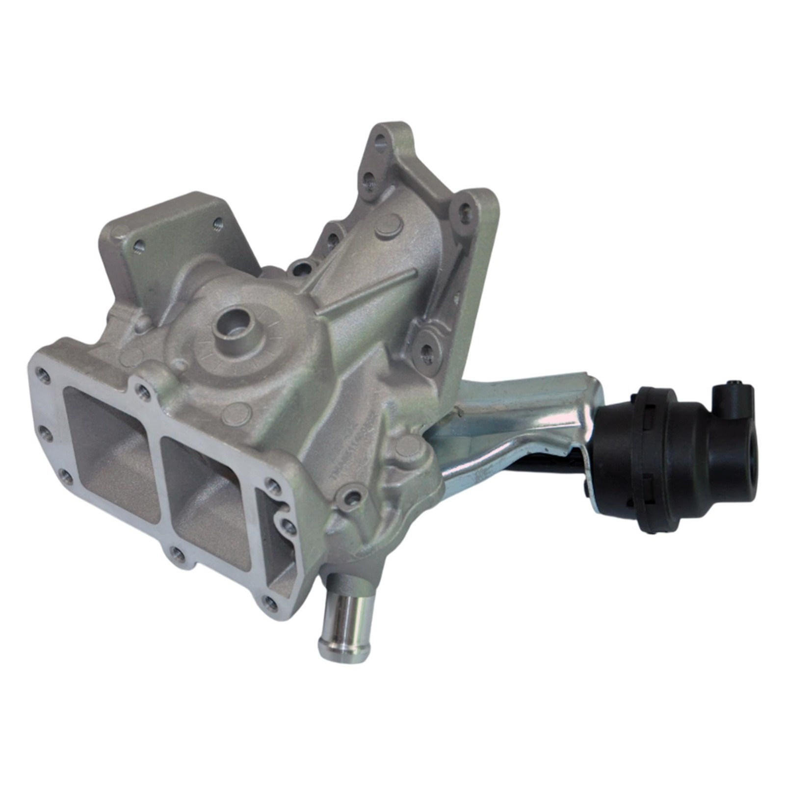 EXHAUST GAS RECIRCULATION EGR VALVE FOR JEEP COMPASS (MK49) 2.2 CRD 4x4 SUV