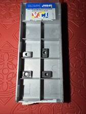 ISCAR APKT 100312TR-RM Carbide Inserts 5699148 Grade IC928 4pcs F50