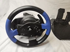 For sale!! Thrustmaster T150 Rs Racing Gaming Steering Wheel Ps3 Ps4 And Pc