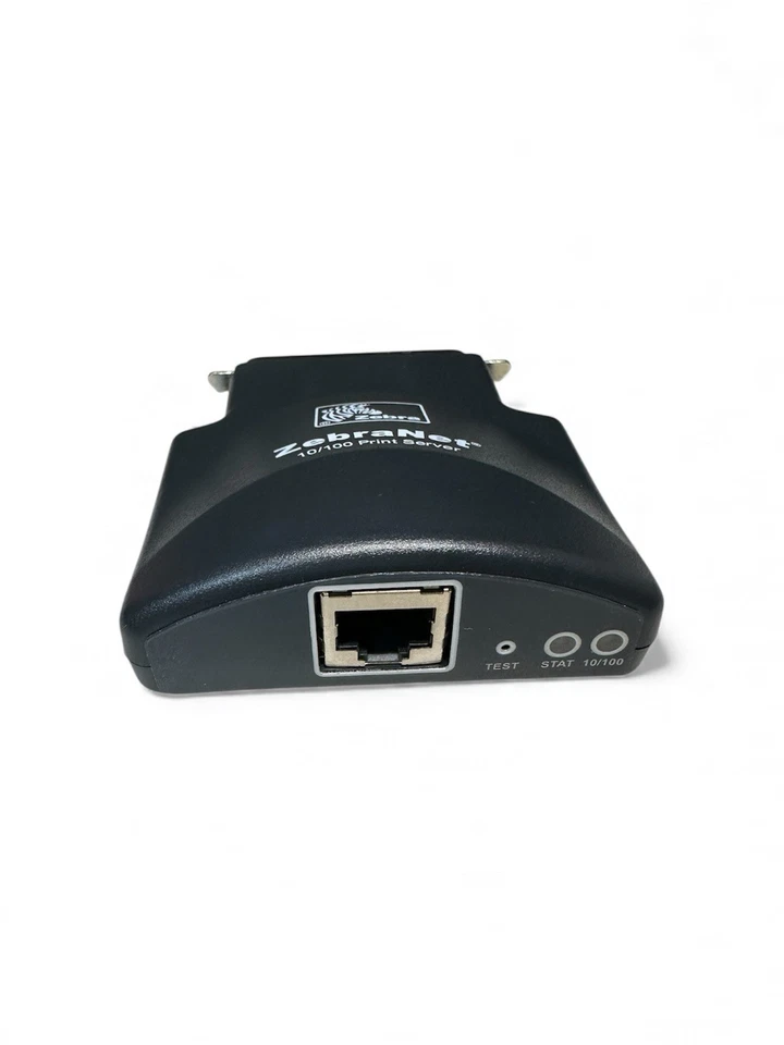 Zebra GX430t Thermal Label Printer USB Ethernet - Image 3 of 3