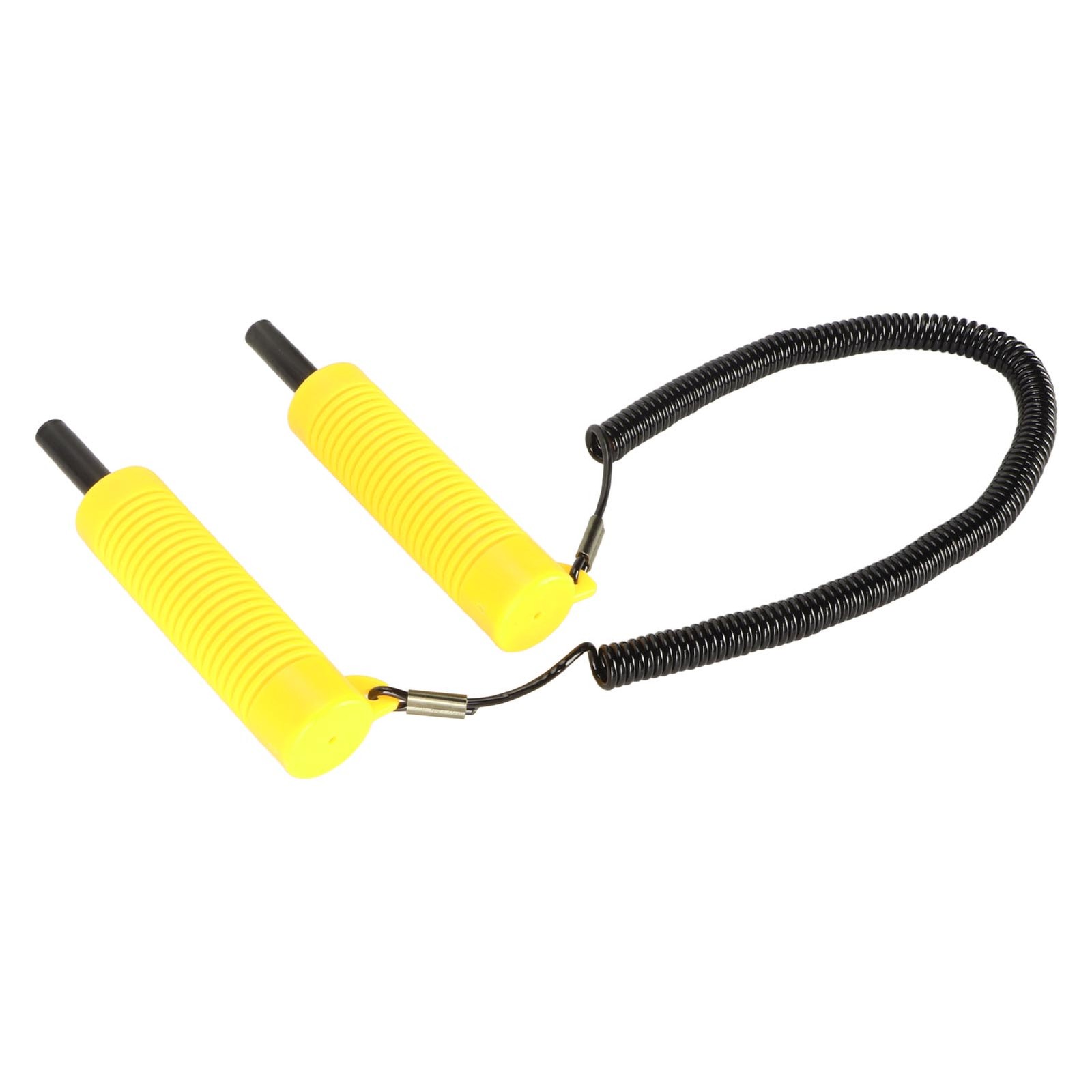 Retractable Ice Picks Kit Comfortable Grip Incisive Tip Ice Awls With Whistle Fo