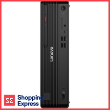 Lenovo ThinkCentre M70s Gen 6 W11P Ultra 5 225 5600MHz 16GB 512GB SSD Desktop PC