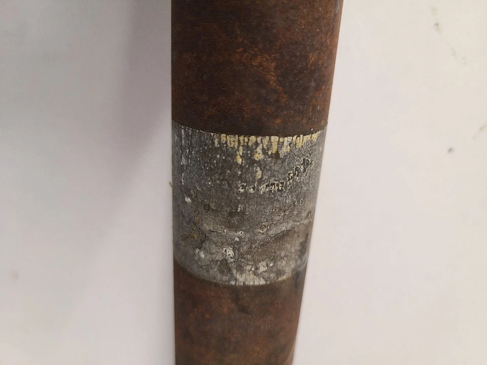 Eje de pasajero derecho 14-16 KIA FORTE 1,6 L transmisión automática delantera Foto 4 de 4