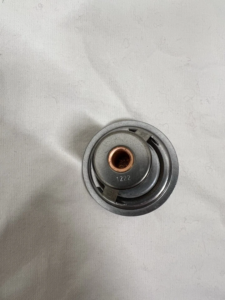 Termostato Carquest Premium estándar 180 grados número de pieza 14128 nuevo en caja Foto 2 de 4