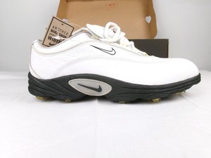 Nike Golf Shoes Vintage | eBay