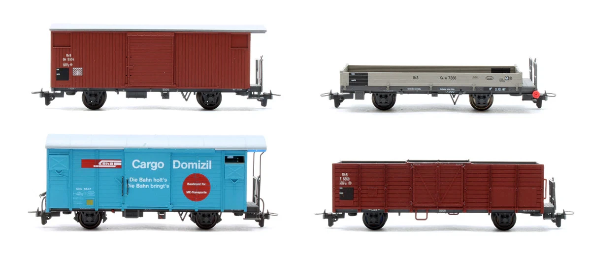 Bemo Trains/Railway Models for sale | eBay UK