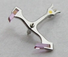 genuine Rolex watch 3035 part anchor 5016