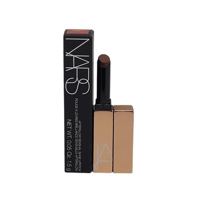 NARS Afterglow Shine Lipstick - 225 Show Off | Hydrating Color 0.05 oz