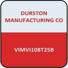 Durston Manufacturing - VIM Tools VI108T25B Vim Tools T25 Ball Torx Bit X 1/4