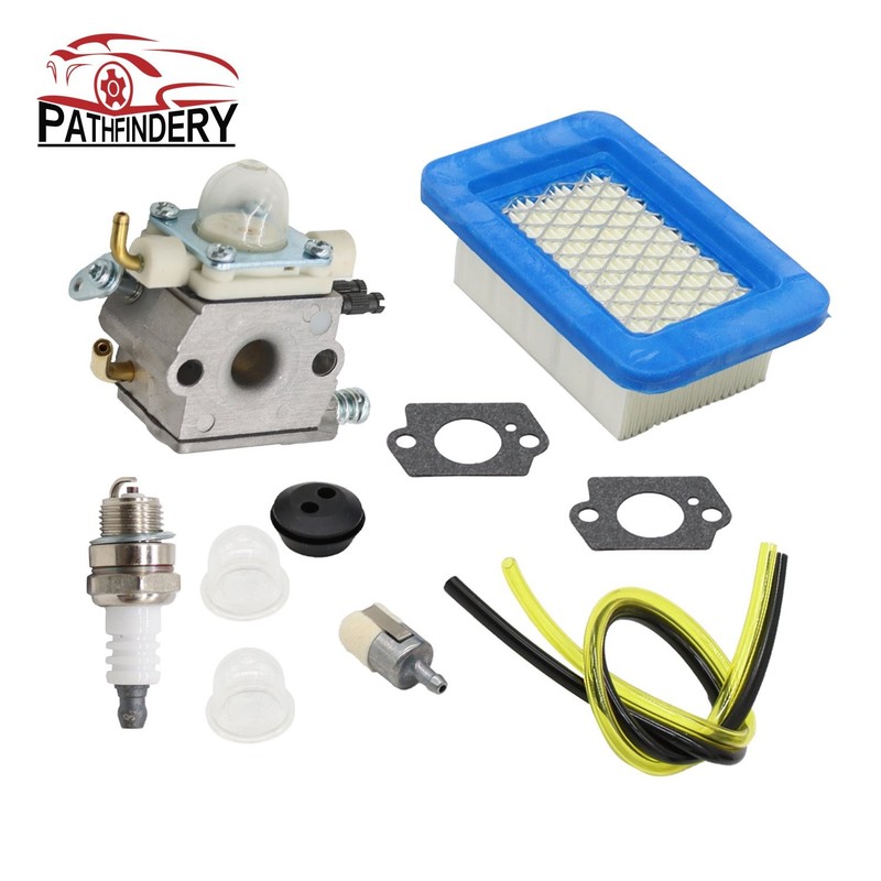 Carburetor For Echo Backpack Blower WTA-35 PB-580 PB-580T Carb Kit A021004331